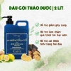 Can dầu xả NAM NUNG 2 lít Xanh Dương tiết kiệm, giảm giá cho gia đình - 620.000₫ 3