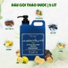 Can dầu xả NAM NUNG 2 lít Xanh Dương tiết kiệm, giảm giá cho gia đình - 620.000₫ 4