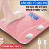 Cân điện tử 180kg kính cường lực - Theo dõi cân nặng, phân tích chỉ số cơ thể, Bluetooth, giá 95.000₫