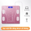 Cân điện tử 180kg kính cường lực - Theo dõi cân nặng, phân tích chỉ số cơ thể, Bluetooth, giá 95.000₫ 4