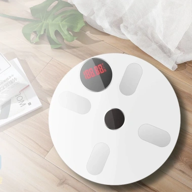 Cân Điện Tử 180kg Thông Minh, Kết Nối Điện Thoại, Chính Xác Từng Gram - 199k 4