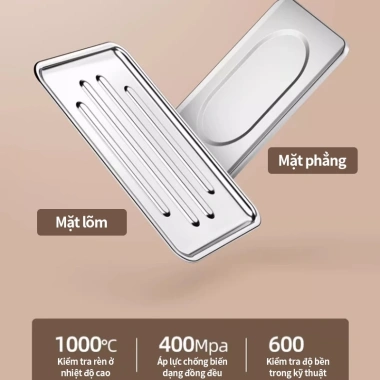 Cân điện tử 40kg 2 mặt hiển thị - Chống nước, đếm tích lũy, cho hải sản và rau củ - Giá 435k
