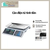 Cân điện tử 40kg tính tiền tải trọng - Màn hình LED 2 mặt, dễ dùng, giá 453k