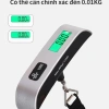 Cân Điện Tử AIODIY 50kg - Cầm tay, đo hành lý và thực phẩm, chỉ 62.273 VND 3