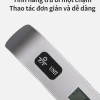 Cân Điện Tử AIODIY 50kg - Cầm tay, đo hành lý và thực phẩm, chỉ 62.273 VND 6