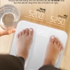 Cân Điện Tử Ajido S1 Lite – Cân Ký Thông Minh, Đo Sức Khỏe, Giá 285.000 giảm từ 342.000 2