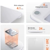 Cân Điện Tử Ajido S1 Lite – Cân Ký Thông Minh, Đo Sức Khỏe, Giá 285.000 giảm từ 342.000 3