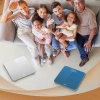 Cân Điện Tử Ajido S1 Lite – Cân Ký Thông Minh, Đo Sức Khỏe, Giá 285.000 giảm từ 342.000 8
