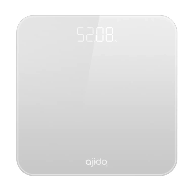Cân Điện Tử Ajido S1 Lite – Cân Ký Thông Minh, Đo Sức Khỏe, Giá 285.000 giảm từ 342.000 10