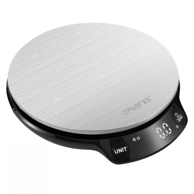 Cân Điện Tử Bếp CHWARES EK3.312 - Đo 0.1g/5kg, Màn hình LED, Dễ dọn dẹp, Giá 219.000₫ 8