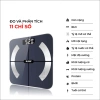 Cân điện tử Bluetooth đo sức khỏe 21 chỉ số - Bảo hành 12 tháng, Giá chỉ 256.000₫ 5