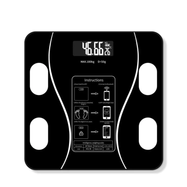 Cân điện tử Bluetooth DODORO BL998 đo INBODY - Đo cơ thể toàn diện, BH 1 năm, 79.000₫