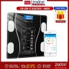 Cân điện tử Bluetooth DODORO BL998 đo INBODY - Đo cơ thể toàn diện, BH 1 năm, 79.000₫ 9