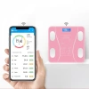 Cân điện tử Bluetooth ZODAN BL998 đo INBODY, có video, BH 1 năm - Giá chỉ 79.000 VND 8