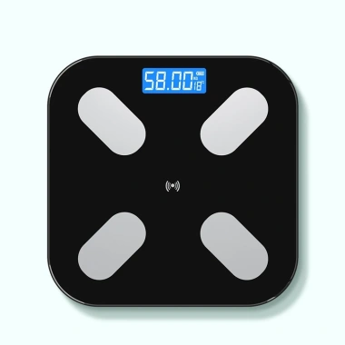 Cân điện tử Bluetooth ZODAN BL998 đo INBODY, có video, BH 1 năm - Giá chỉ 79.000 VND