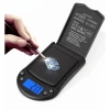 Cân điện tử bỏ túi A7 200g/0.01g - Độ chính xác cao, giá ưu đãi 250.000đ 5