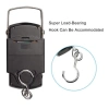 Cân Điện Tử Cầm Tay 50kg - Cân Hành Lý Siêu Nhẹ, Tặng Pin, Giá Chỉ 79.000₫ 2