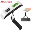 Cân điện tử cầm tay 50kg FREESHIP - Đo chính xác, giá chỉ 98.000₫