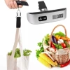 Cân điện tử cầm tay 50kg FREESHIP - Đo chính xác, giá chỉ 98.000₫ 8