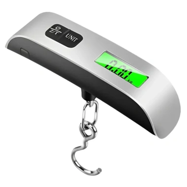 Cân điện tử cầm tay 50kg FREESHIP - Đo chính xác, giá chỉ 98.000₫ 10