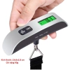 Cân điện tử cầm tay đa năng, đo cân hành lý nhanh, độ chính xác cao, 71.800 VND - Giảm 20% 5