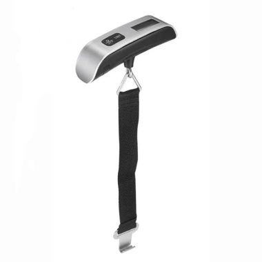 Cân điện tử cầm tay đa năng, đo cân hành lý nhanh, độ chính xác cao, 71.800 VND - Giảm 20%