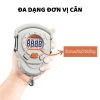 Cân Điện Tử Cầm Tay Mini 60kg WH A36 Chính Hãng - Độ Chính Xác 10g, Sạc Điện, Bảo Hành 1 Năm - Giá 179.000₫ 4
