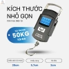 Cân điện tử cầm tay mini gọn, tay cầm thu gọn, dễ mang, chỉ 48.000đ