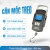 Cân điện tử cầm tay mini gọn, tay cầm thu gọn, dễ mang, chỉ 48.000đ 2