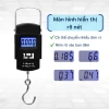 Cân điện tử cầm tay mini gọn, tay cầm thu gọn, dễ mang, chỉ 48.000đ 5