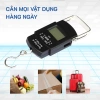Cân điện tử cầm tay mini gọn, tay cầm thu gọn, dễ mang, chỉ 48.000đ 6