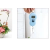 Cân điện tử cầm tay, móc hành lý, đo rau củ 5g‑10kg – Tiện lợi, giá 45.000₫ 6