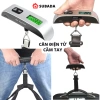 Cân điện tử cầm tay Subada 50kg, móc treo, đai buộc, độ chính xác 10g
