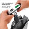 Cân điện tử cầm tay Subada 50kg, móc treo, đai buộc, độ chính xác 10g 6