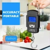 Cân Điện Tử Cần Tay Mini Siêu Nhẹ, Đo Chính Xác 0.01kg, Giá Ưu Đãi 50.000đ 4