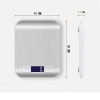 Cân điện tử cao cấp SF2.012 - Đo chính xác, LCD, giá chỉ 141.000₫, giảm sốc 2
