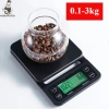 Cân Điện Tử Cao Cấp Timer Scale LCD - Cân Pha Chế, Nhà Bếp, Giá 60.000đ 8