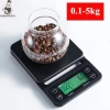 Cân Điện Tử Cao Cấp Timer Scale LCD - Cân Pha Chế, Nhà Bếp, Giá 60.000đ 9