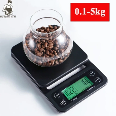 Cân Điện Tử Cao Cấp Timer Scale LCD - Cân Pha Chế, Nhà Bếp, Giá 60.000đ 9 Cân Điện Tử Cao Cấp Timer Scale LCD - Cân Pha Chế, Nhà Bếp, Giá 60.000đ 9