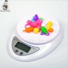 Cân Điện Tử Cao Cấp Timer Scale LCD - Cân Pha Chế, Nhà Bếp, Giá 60.000đ 10