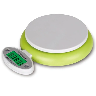 Cân điện tử CH-303 5kg đo chính xác 1g - Giá ưu đãi 128.000₫