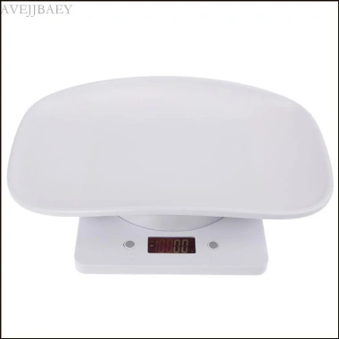 Cân điện tử cho bé thú cưng LCD 1g-10kg - Đo chính xác, giá ưu đãi 253.790đ