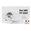 Cân điện tử cho bé thú cưng LCD 1g-10kg - Đo chính xác, giá ưu đãi 253.790đ 8