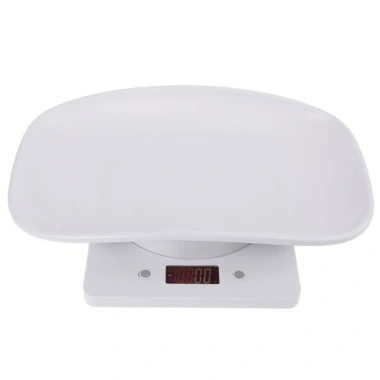 Cân điện tử cho bé thú cưng LCD 1g-10kg - Đo chính xác, giá ưu đãi 253.790đ