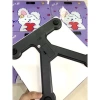 Cân điện tử chữ nhật cao cấp - Thiết kế hiện đại, giá chỉ 79.000, freeship 4