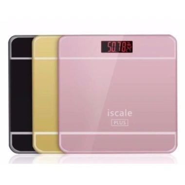 Cân Điện Tử Chuẩn Xác Thiết Kế Hình iPhone - Đo Cân Sức Khỏe Giá Chỉ 98.000 VND 2 Cân Điện Tử Chuẩn Xác Thiết Kế Hình iPhone - Đo Cân Sức Khỏe Giá Chỉ 98.000 VND 2