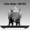 Cân Điện Tử Deli 180kg - Màn LED Mặt Kính Cường Lực, Bảo Hành 6 Tháng, Giá 135k 5