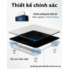 Cân Điện Tử Deli 180kg - Màn LED Mặt Kính Cường Lực, Bảo Hành 6 Tháng, Giá 135k 7