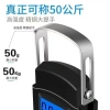 Cân điện tử di động 0.5kg độ chính xác cao, móc cầm tay mini - Giá chỉ 59.400đ 3