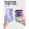 Cân điện tử di động XOHJ độ chính xác cao, nhẹ gọn, phù hợp hộ gia đình và cân hành lý lò xo 4